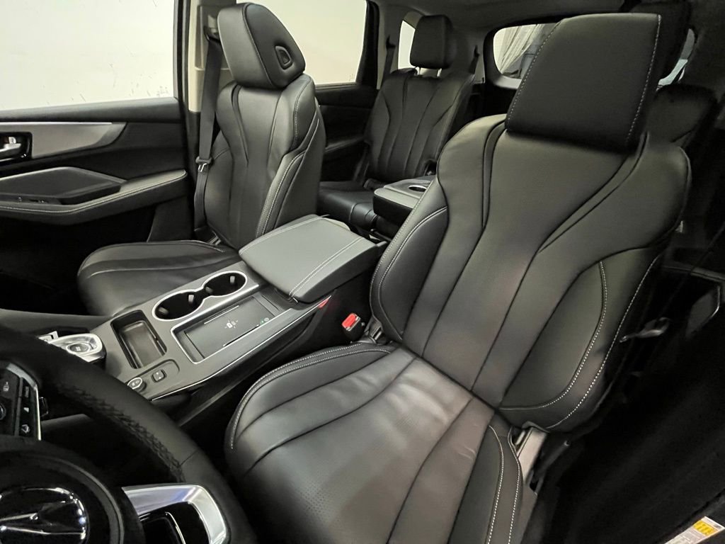 New 2026 Acura MDX w/ Technology Package image 11