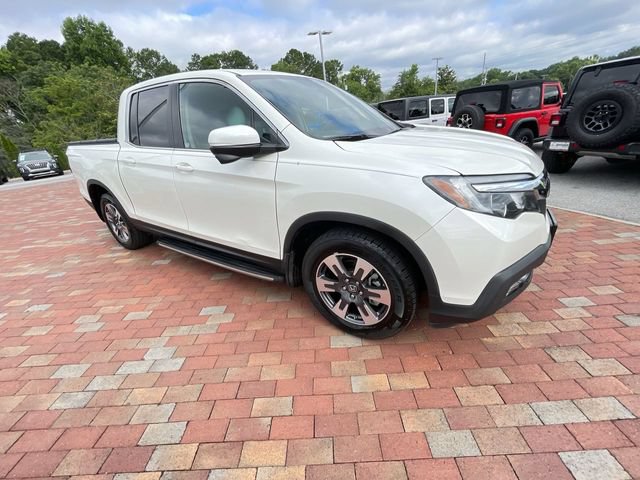 Used 2017 Honda Ridgeline RTL-T image 38