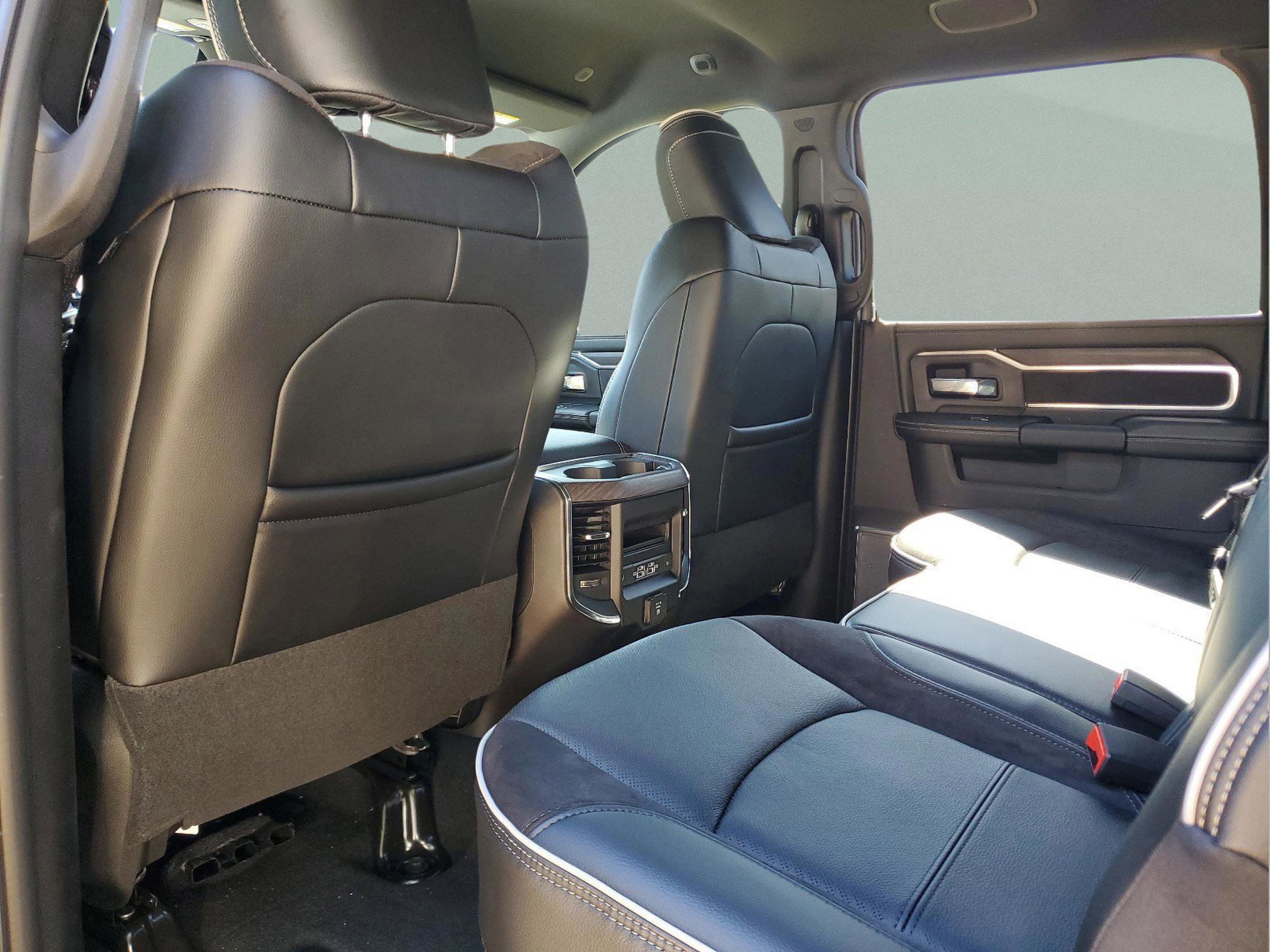 New 2026 RAM 2500 Laramie image 16