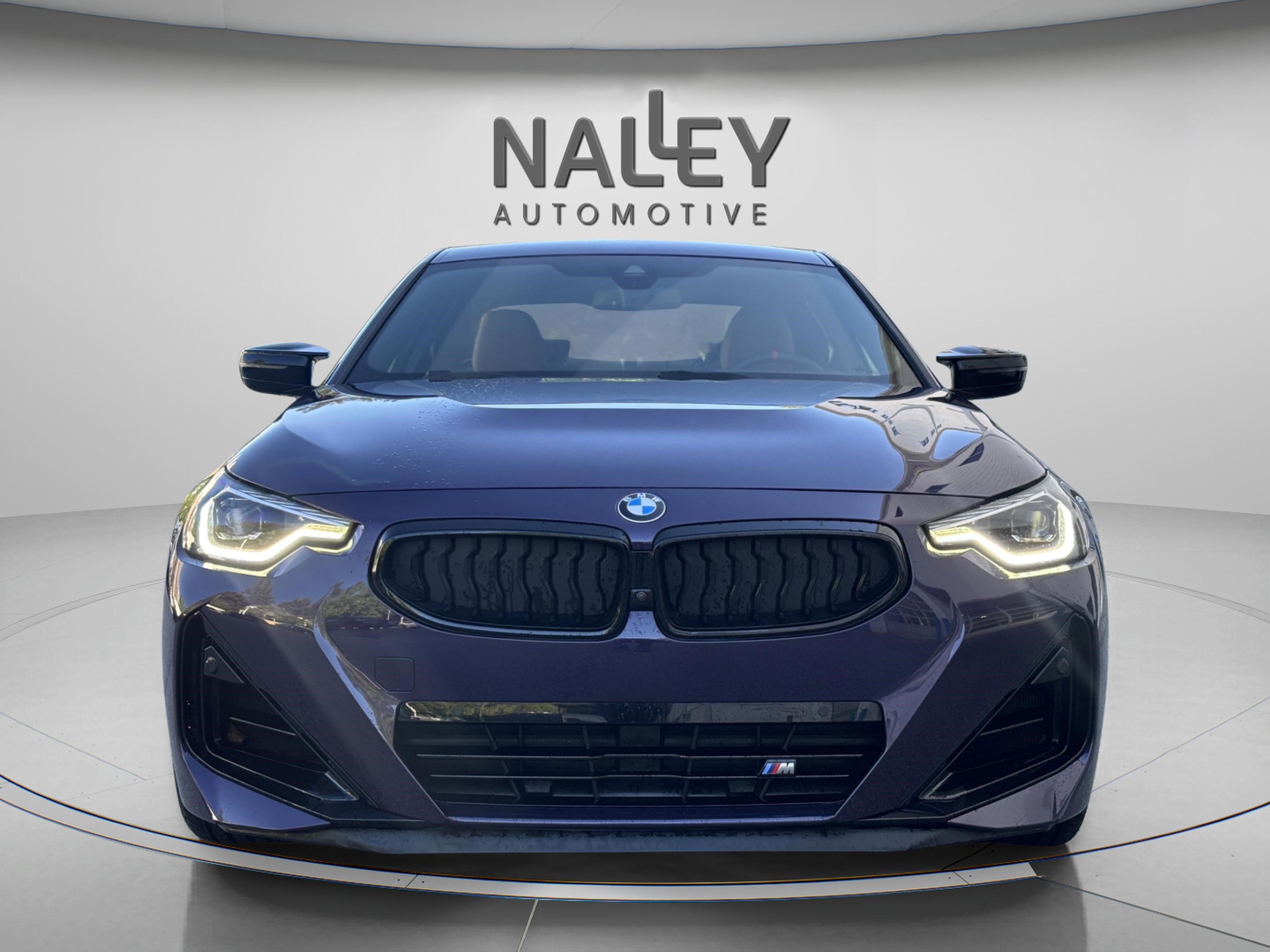 Used 2025 BMW M240i Coupe image 6