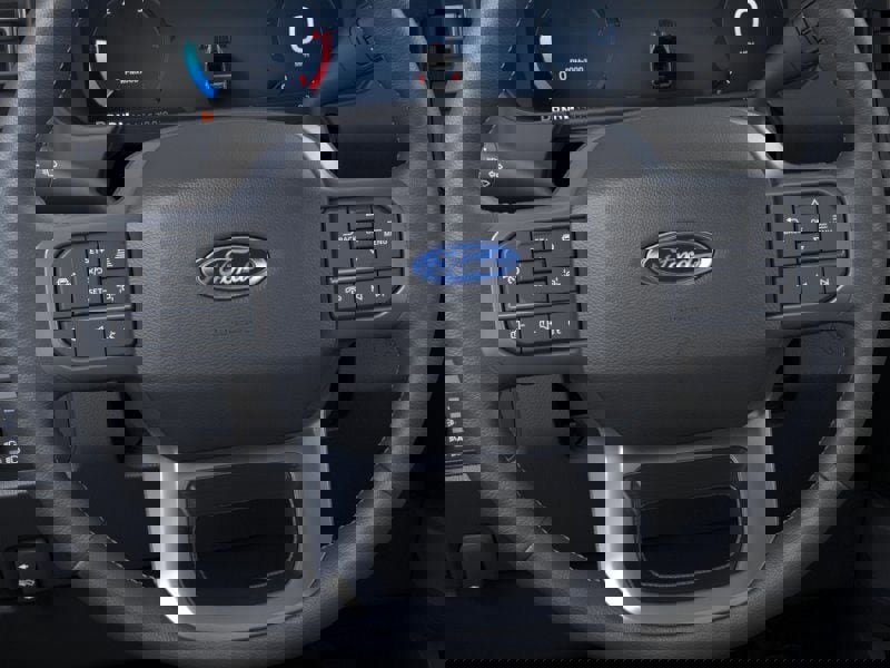 New 2026 Ford F250 Lariat w/ Lariat Ultimate Package image 12