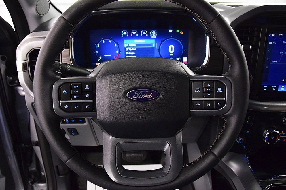 Used 2025 Ford F150 Lariat w/ Bed Utility Package image 25