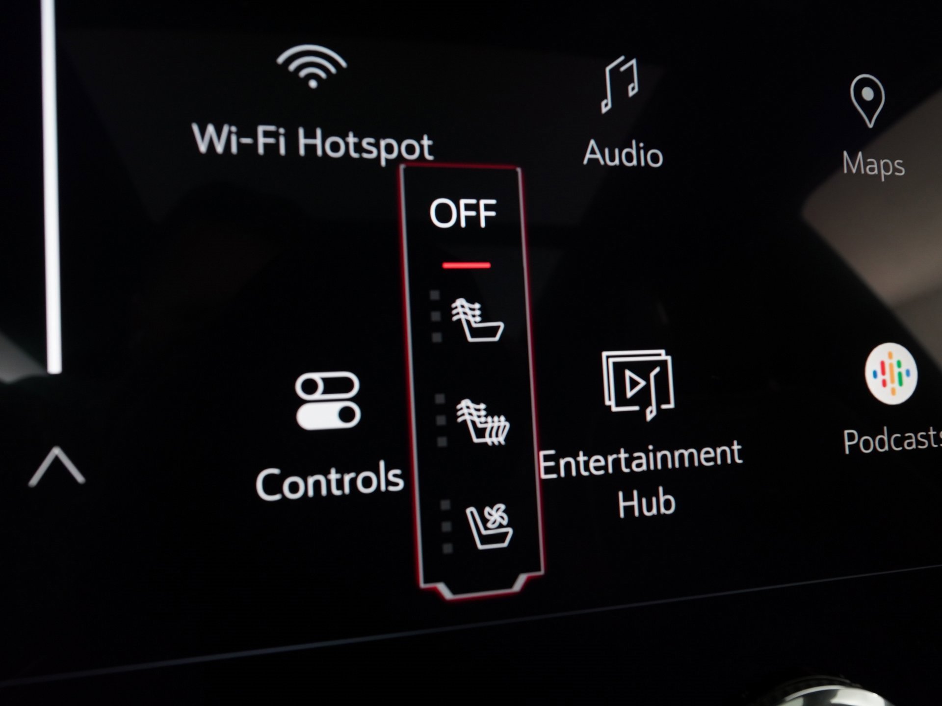 Used 2025 GMC Yukon XL Denali Ultimate image 28