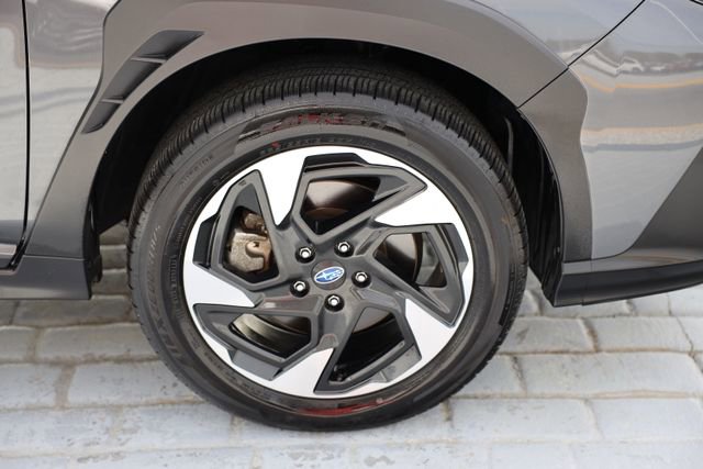 Certified 2024 Subaru Crosstrek 2.5i Limited w/ Crosstrek Mirror Package image 54