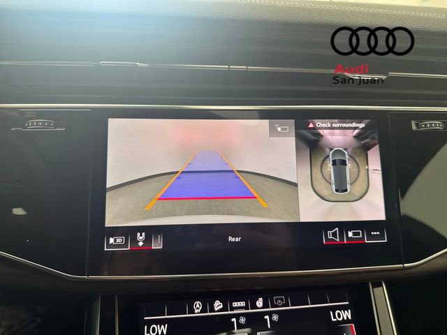 New 2026 Audi Q8 Premium Plus image 20