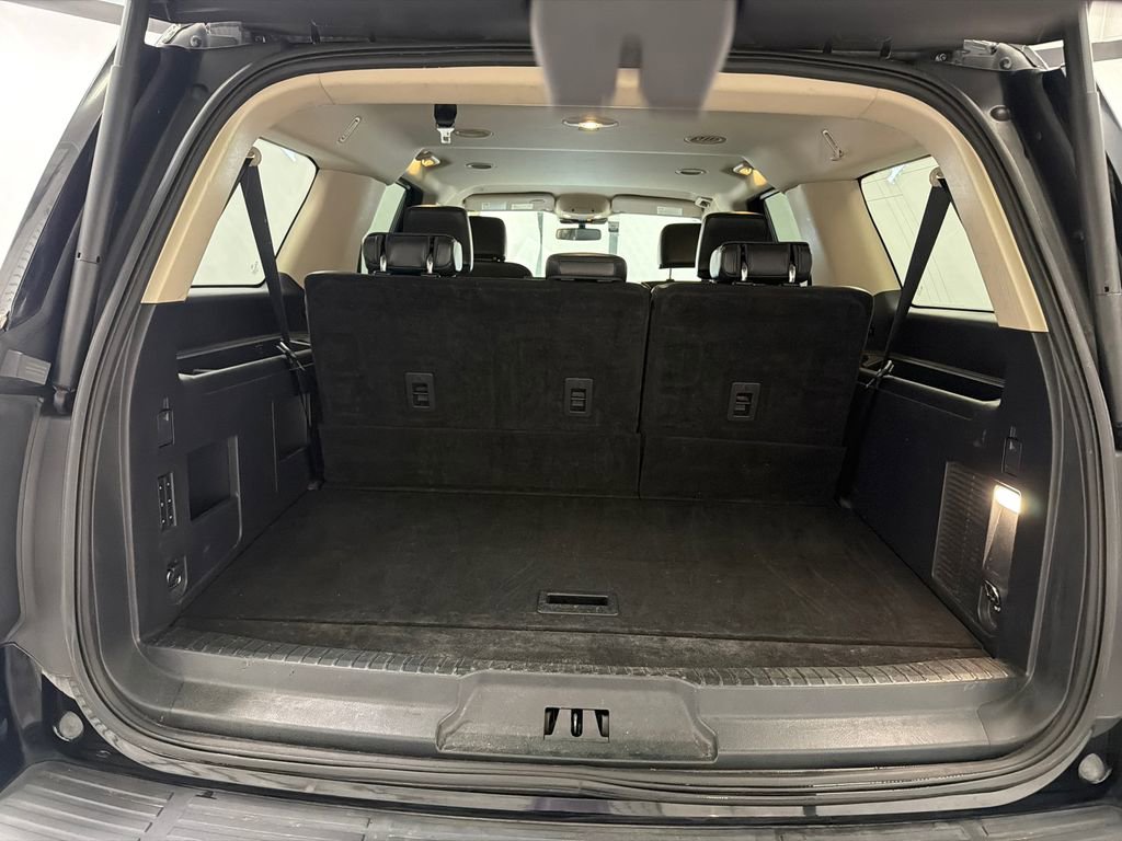 Used 2024 Ford Expedition Max XLT AWD/4WD image 20