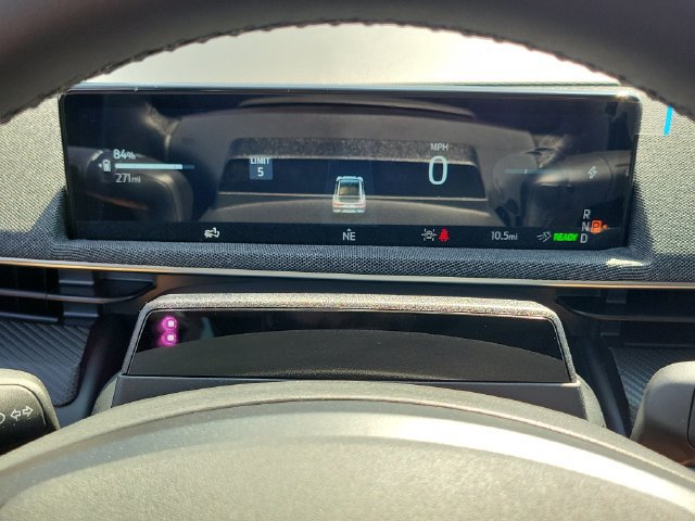 New 2026 Ford Mustang Mach-E Premium w/ Technology Package RWD image 28