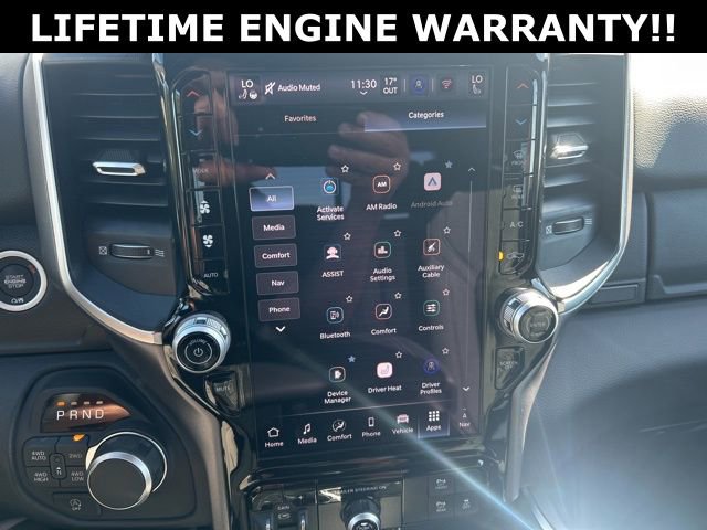 New 2026 RAM 1500 Big Horn image 29