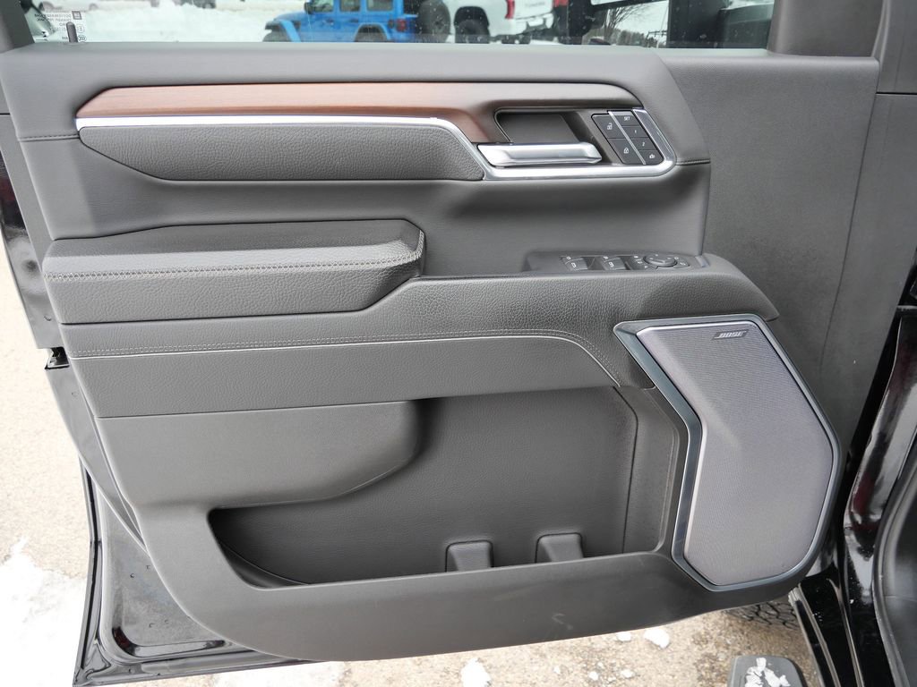 Used 2024 GMC Sierra 2500 Denali w/ Denali Reserve Package image 28
