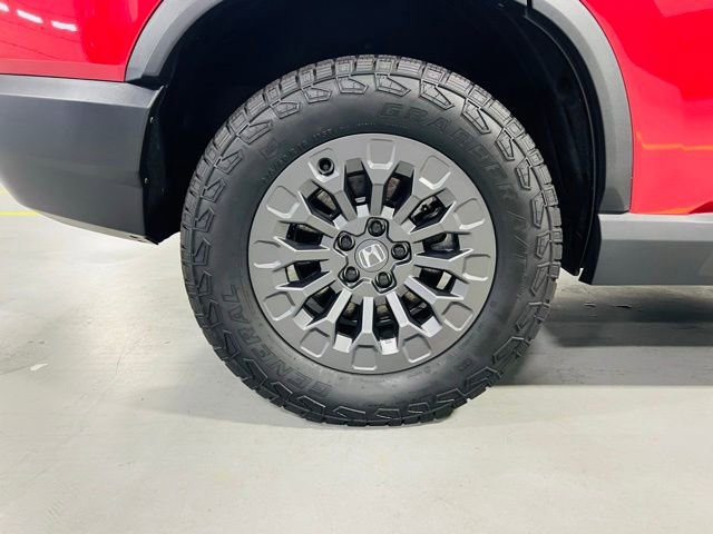 New 2026 Honda Passport TrailSport image 13