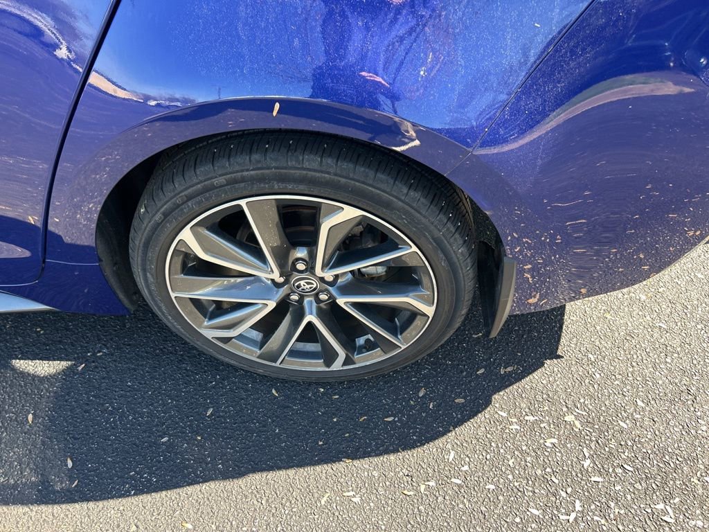 Used 2022 Toyota Corolla SE image 14