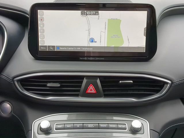 New 2023 Hyundai Santa Fe Limited image 17