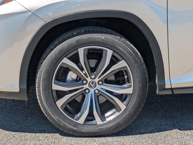 Used 2021 Lexus RX 350 FWD w/ Premium Package image 12