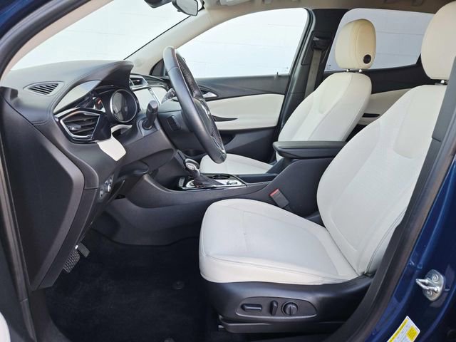 Used 2021 Buick Encore GX Select image 8