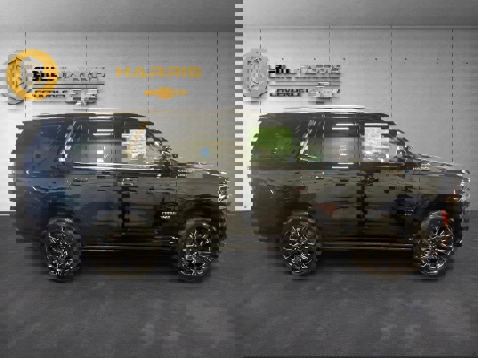 New 2026 Chevrolet Tahoe High Country image 4