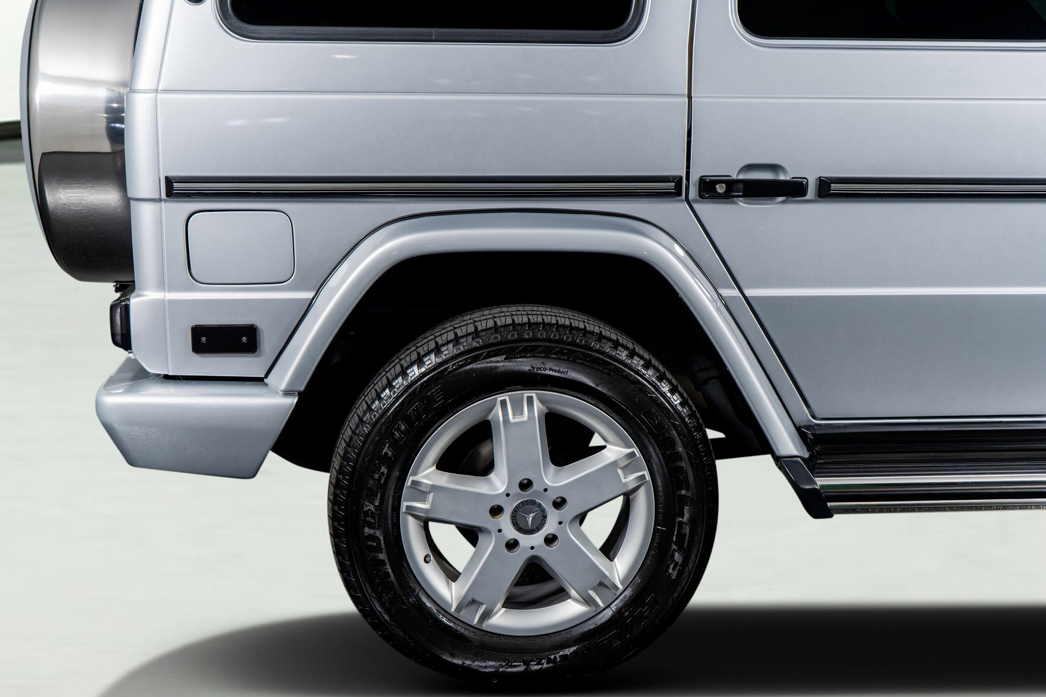 Used 2008 Mercedes-Benz G 500 image 13