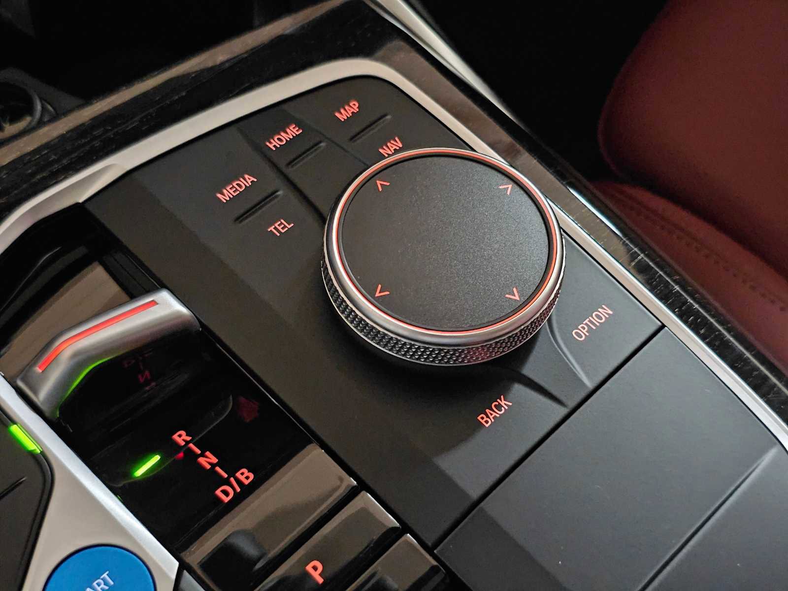 Used 2024 BMW i4 eDrive35 w/ Premium Package image 33