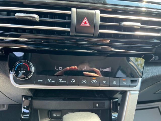 Certified 2021 Kia Seltos EX AWD/4WD image 21