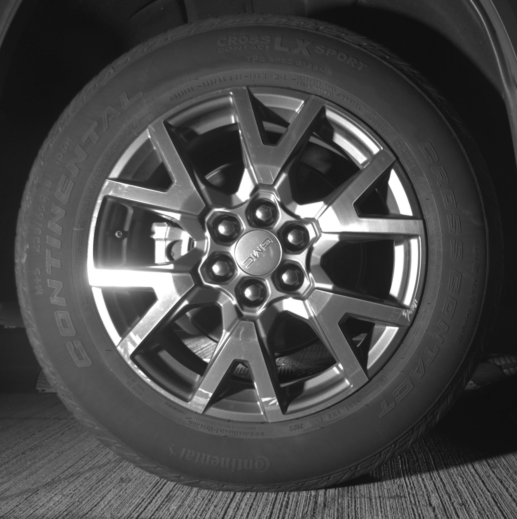 Used 2023 GMC Acadia SLT FWD image 15