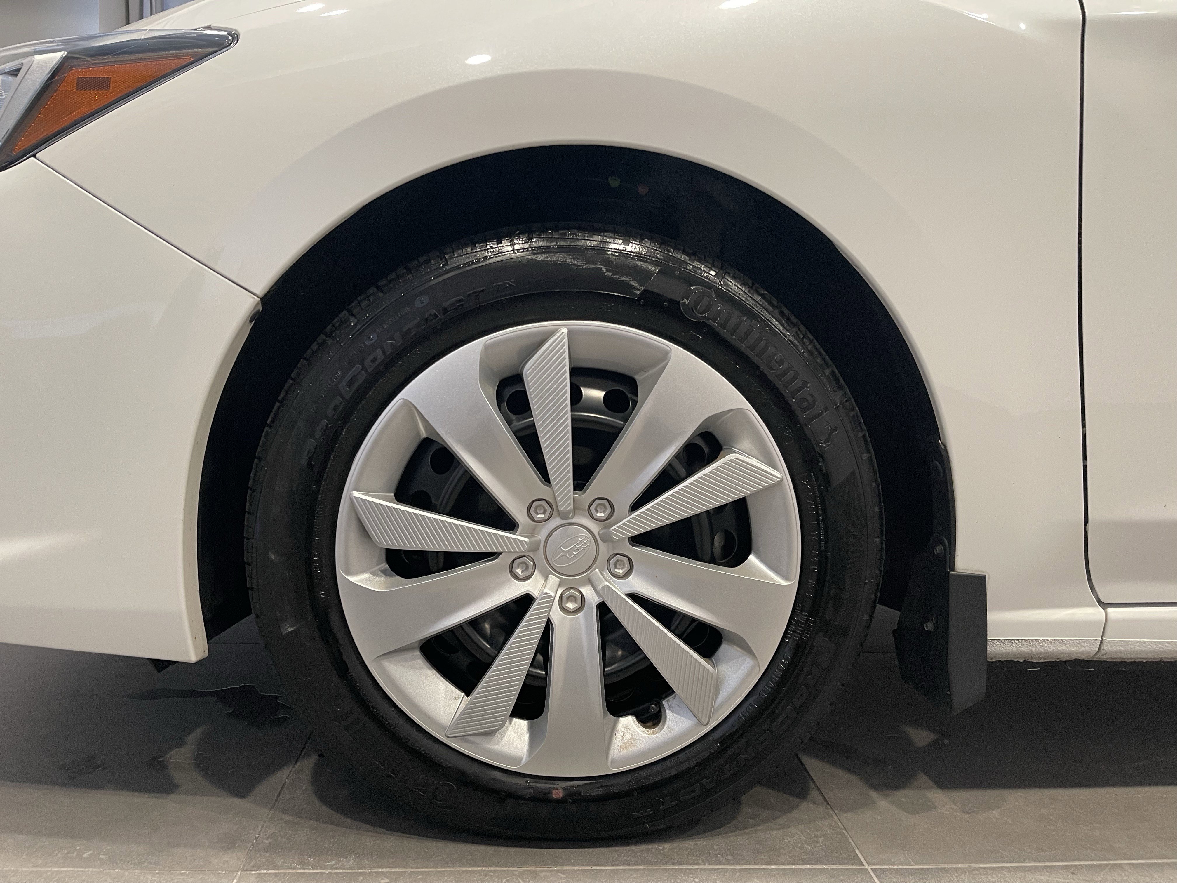 Used 2023 Subaru Impreza 2.0i image 8