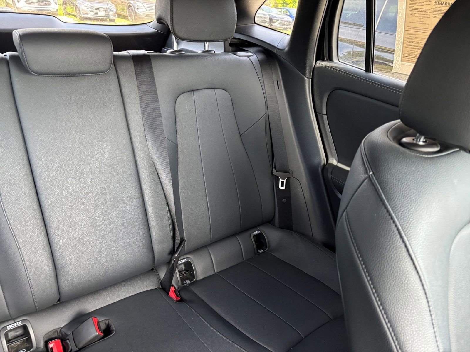 Used 2024 Mercedes-Benz GLA 250 image 38
