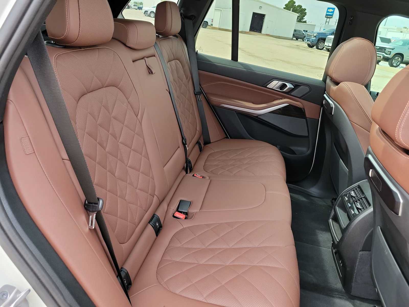Used 2025 BMW X5 sDrive40i w/ Premium Package RWD image 17