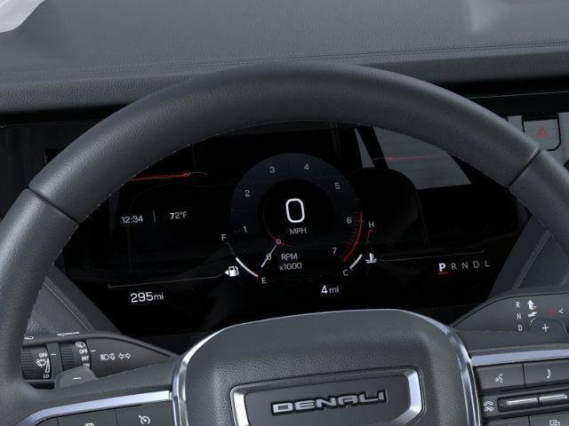 New 2026 GMC Yukon XL Denali w/ Sun & Power Step Package RWD image 90