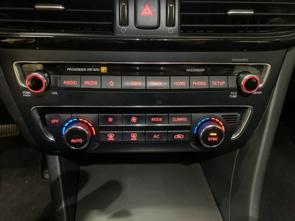 Used 2019 Kia Optima S w/ S Panoramic Sunroof Package image 22