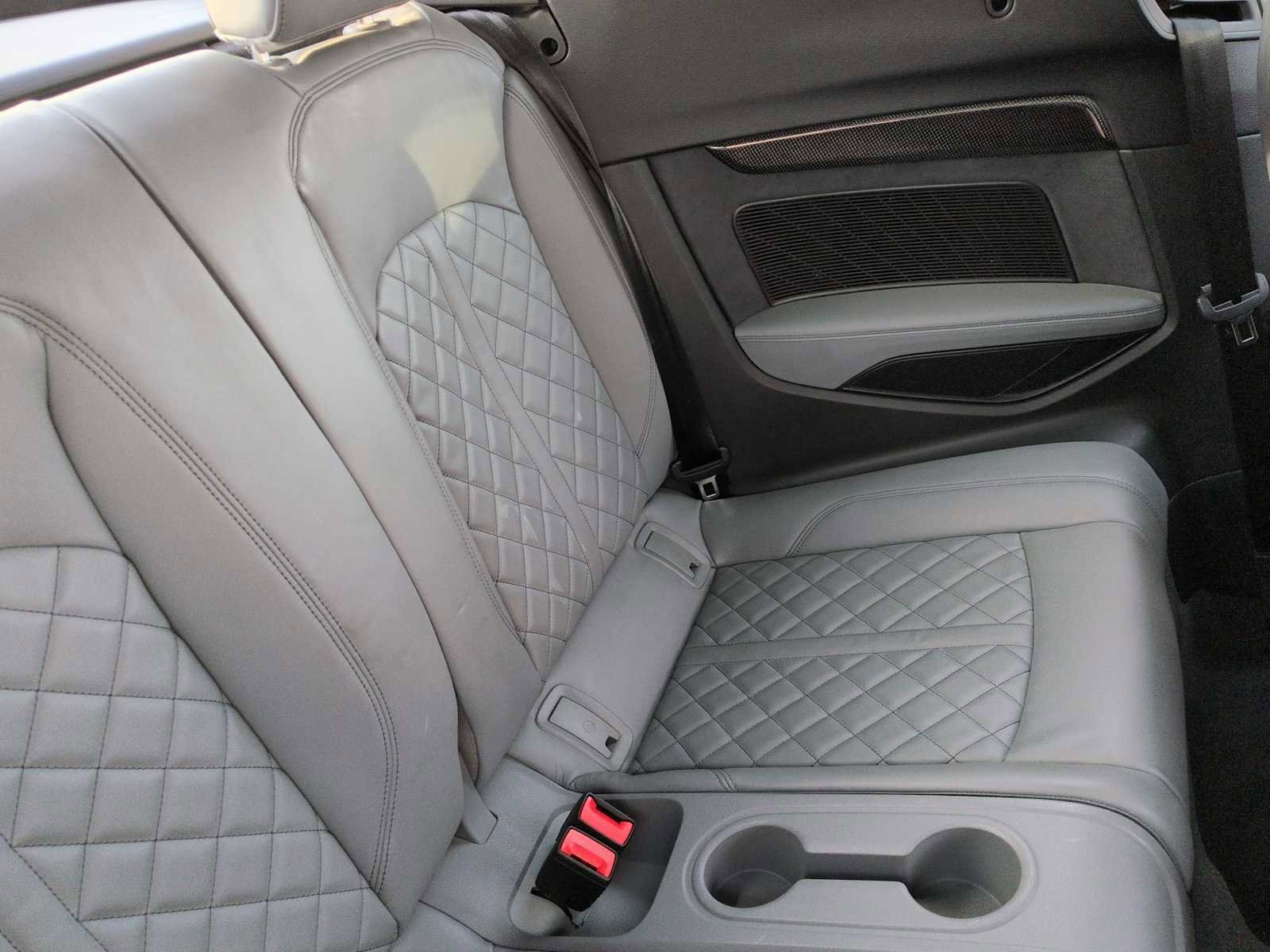 Used 2023 Audi S5 Premium Plus AWD/4WD image 21