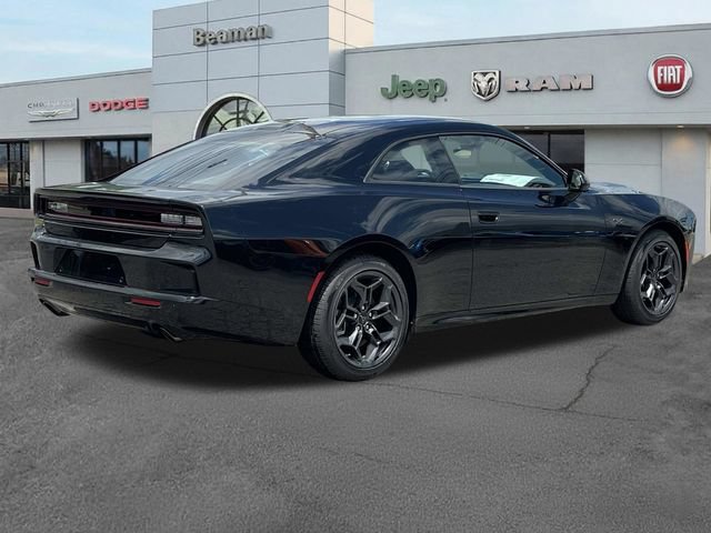 New 2027 Dodge Charger R/T AWD/4WD image 7