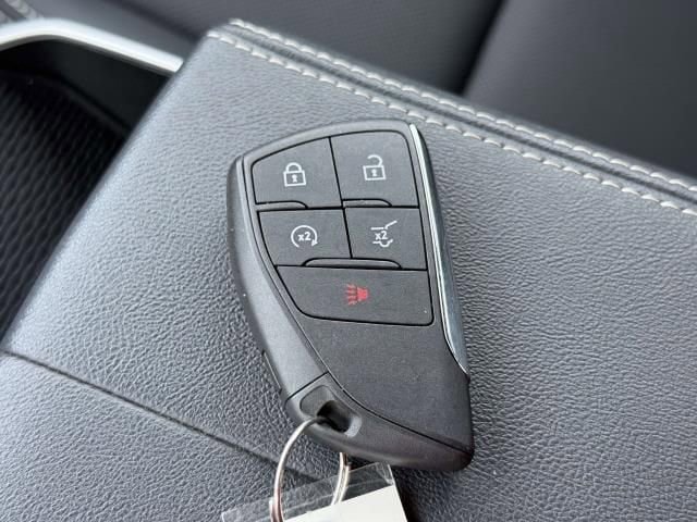 Used 2026 GMC Terrain Elevation w/ Elevation Premium Package AWD/4WD image 33