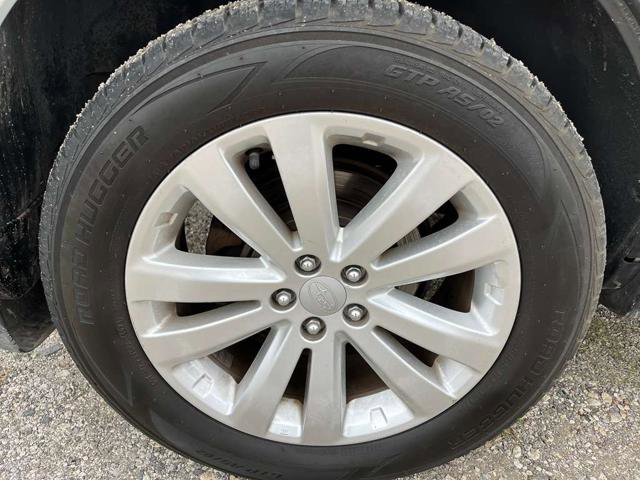 Used 2013 Subaru Forester 2.5X Limited image 10