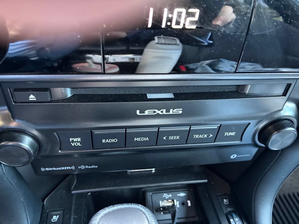 Used 2022 Lexus GX 460 w/ Black Line Special Edition AWD/4WD image 19