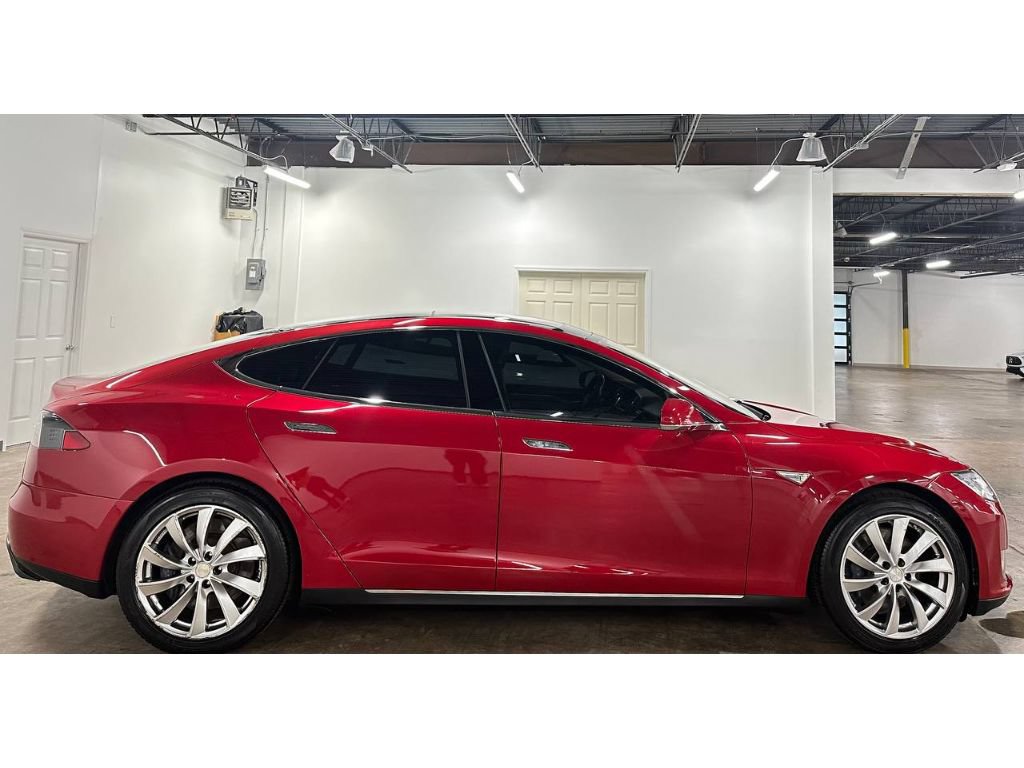 Used 2013 Tesla Model S RWD image 9