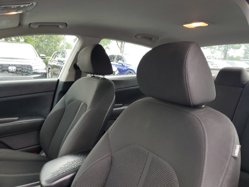 Used 2019 Kia Optima LX FWD image 15