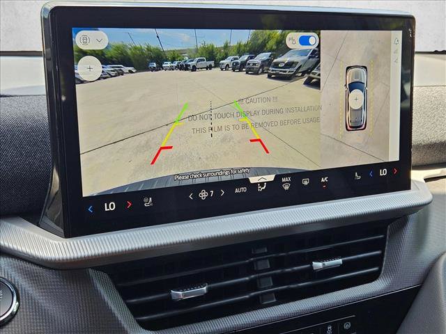 New 2026 Ford Explorer ST-Line w/ Premium Package RWD image 13