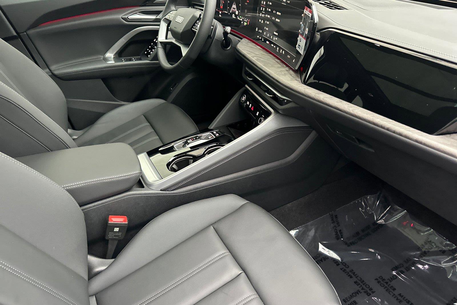 New 2025 Audi Q5 Premium Plus image 15