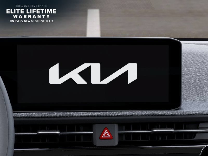 New 2026 Kia EV6 Light RWD image 21
