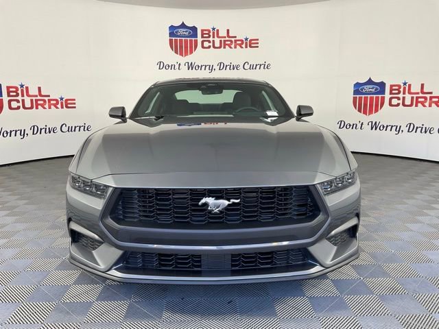 New 2026 Ford Mustang Coupe image 8