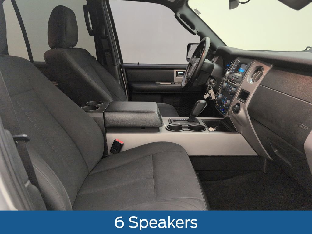 Used 2017 Ford Expedition XLT RWD image 14