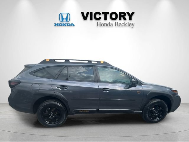 Used 2022 Subaru Outback Wilderness AWD/4WD image 6