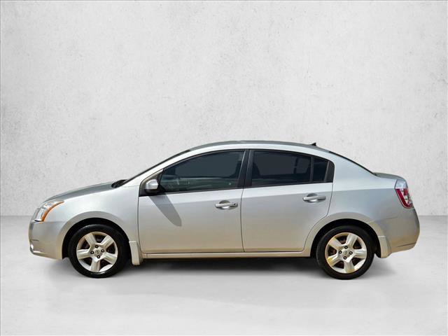 Used 2008 Nissan Sentra 2.0 S image 9