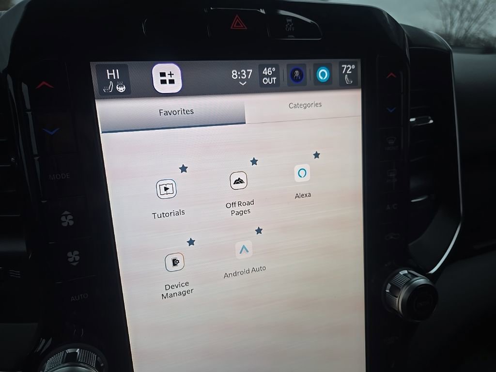 New 2026 RAM 2500 Lone Star image 66