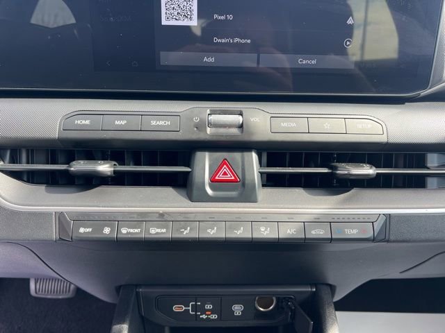 Certified 2025 Kia K4 LXS image 19