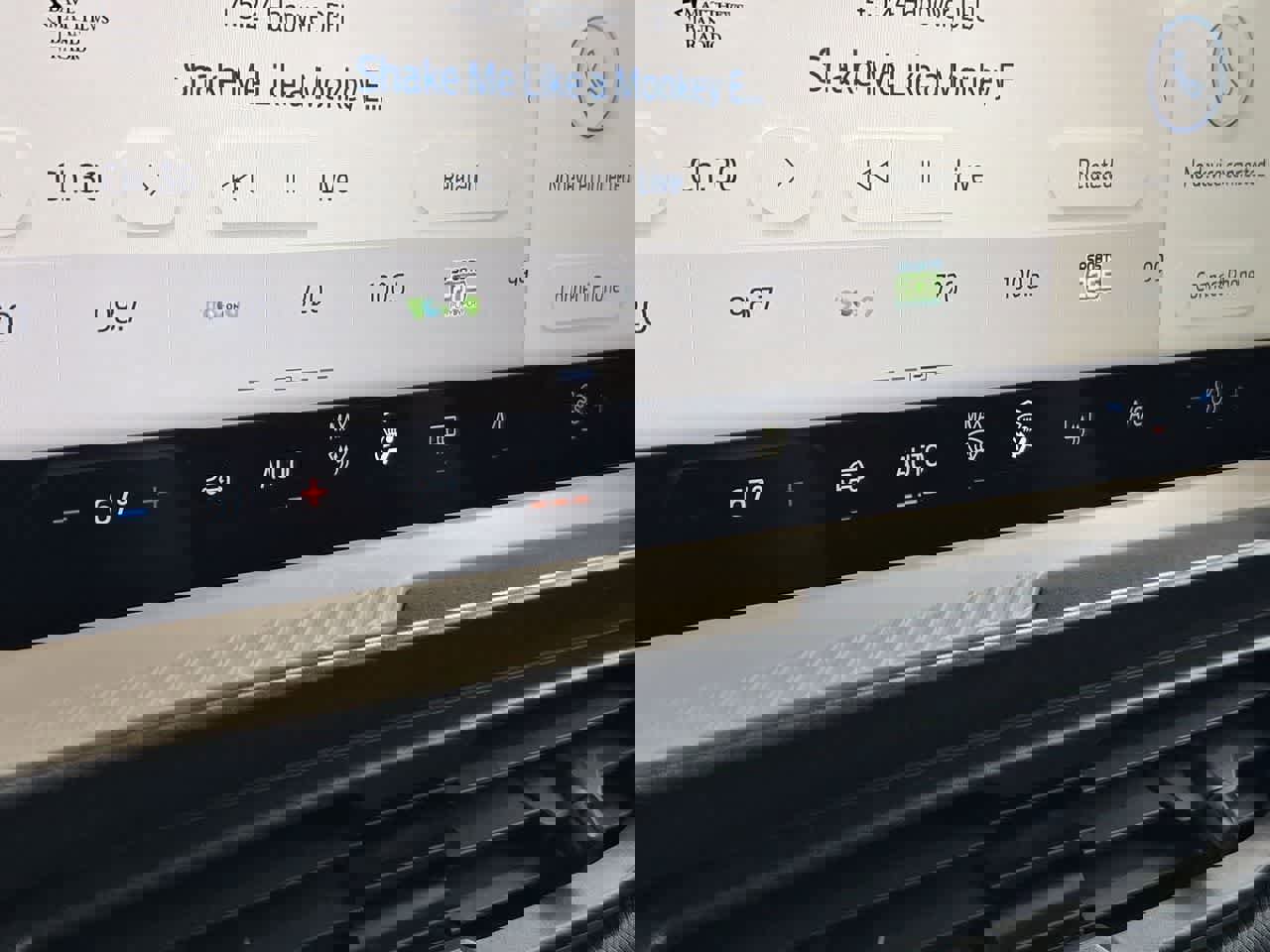 Used 2025 Ford Bronco Sport Big Bend image 25