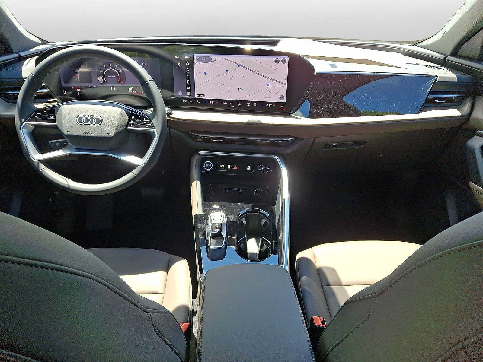 New 2026 Audi Q5 Premium AWD/4WD image 10