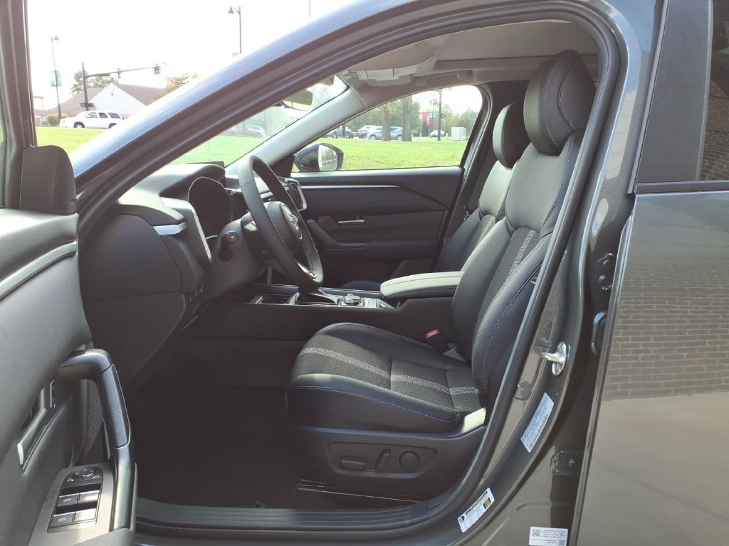 New 2026 MAZDA CX-50 2.5 Hybrid w/ Preferred Pkg AWD/4WD image 13