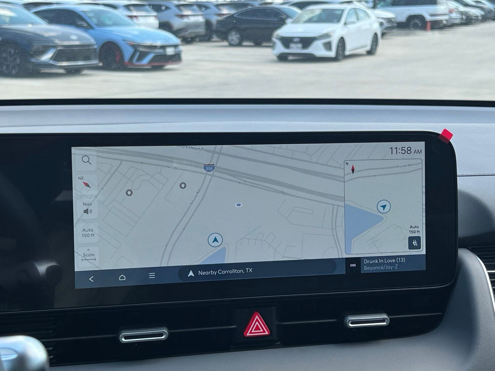 New 2027 Hyundai Ioniq 5 SEL RWD image 30