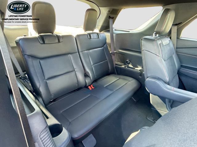 New 2026 Ford Explorer ST w/ Sun And Sound Package image 31