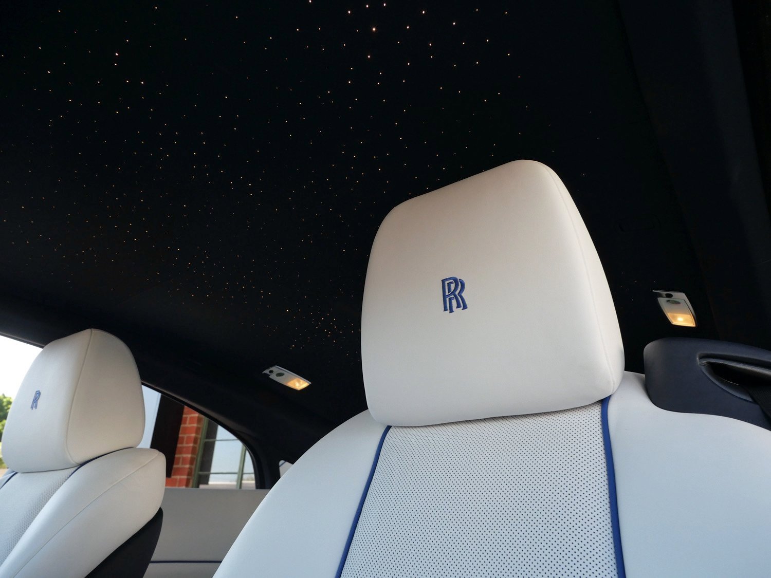 Used 2019 Rolls-Royce Wraith image 10